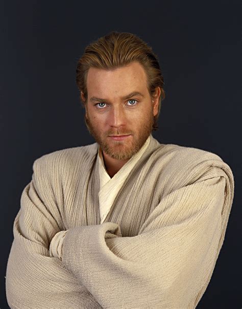 Obi-Wan Kenobi - Heike Guenther