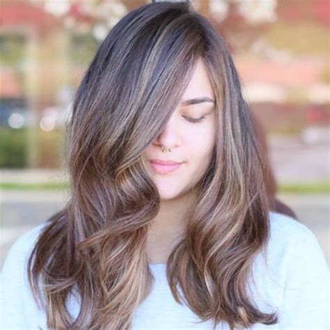 Halo Hair Color Technique at Evie Wynyard blog