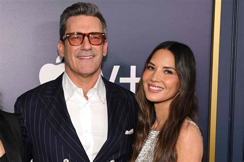 Olivia Munn Says She Felt ‘Insecure’ Filming Sex Scenes Due to Her ...