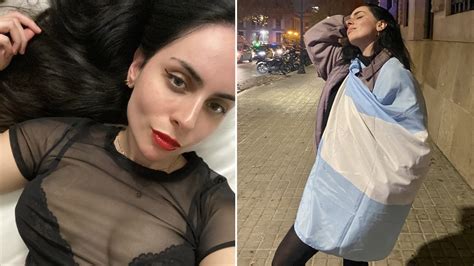 Argentina Porn Onlyfans