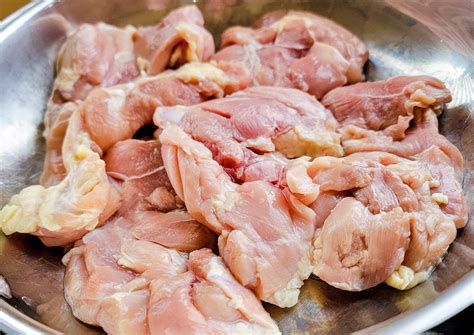 Easy Slow Cooker BBQ Chicken Thighs Recipe (Low Carb)