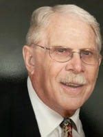 Walter H. "Red" Bainbridge Jr. Obituary - Rockford Register Star