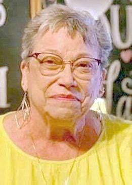 DEBORAH EDDY Obituary (2024) - Dodge City, KS - Dodge City Daily Globe