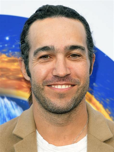 Pete Wentz Pictures | Rotten Tomatoes
