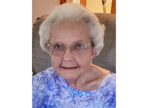 Donna Lee Day Obituary (2025) - Morgantown, WV - Fred L Jenkins Funeral ...