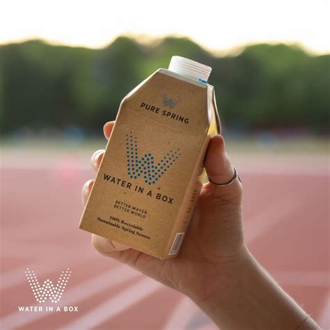 Water In A Box on LinkedIn: #paralympics #waterinabox # ...