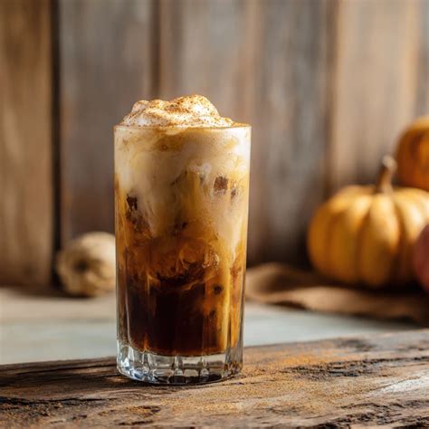 Pumpkin Cold Foam Recipe | 5-Minute Fall Favorite You'll Love