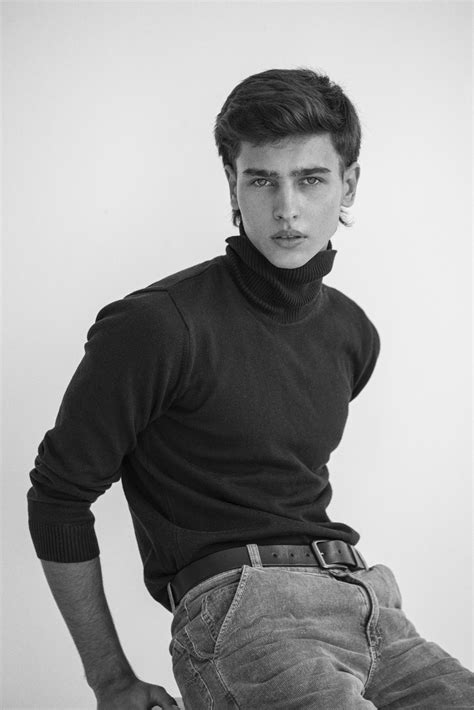 Stefan - Totalite Models | Male models poses, Fashion models men, Male ...
