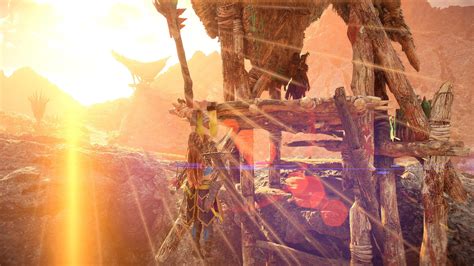 Clearing Rebel Camps is one of the most enjoyable parts of the game for me. : r/HorizonForbiddenWest