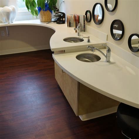 Southern Maine Pediatric Dentistry | Windham Millwork, Inc. | Projects