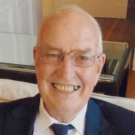 Edward Fulton - Anderson Independent Funeral Directors