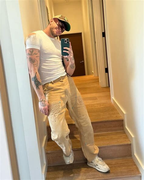 Orville Peck’s Partial Face Reveal Has Us Begging for More