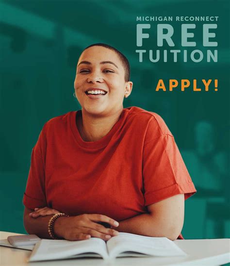 Michigan's new tuition reimbursement plan can help you beat the ...