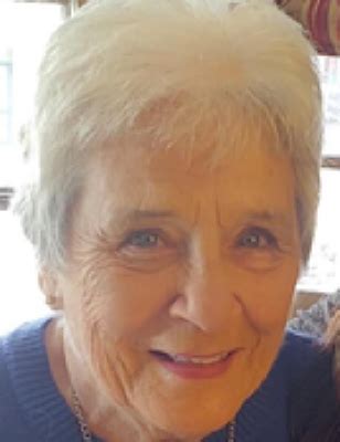 Pauline O. O'Neill Obituary - 2022 - Sansoucy Funeral Home