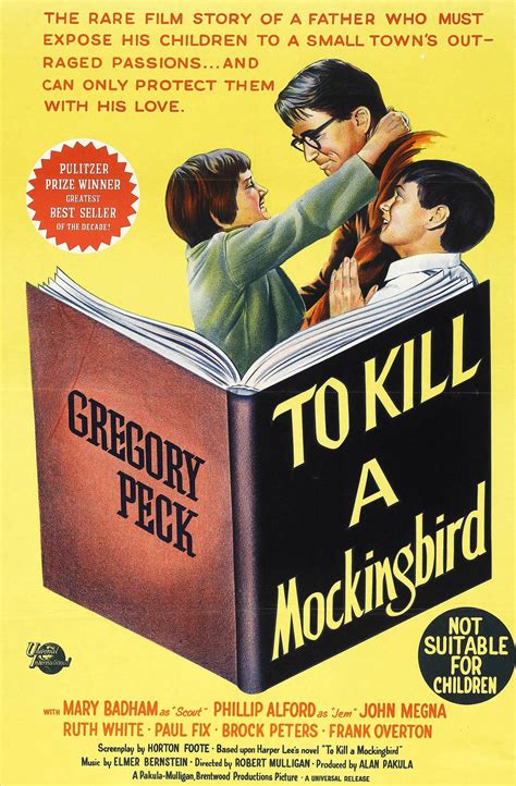 Top 999+ To Kill A Mockingbird Wallpaper Full HD, 4K Free to Use