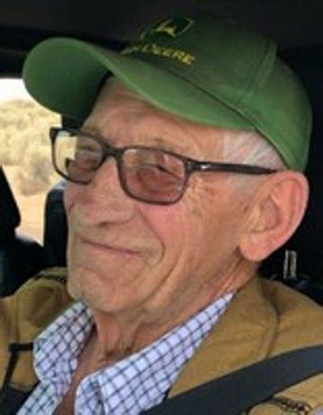 Gerald Barnes Obituary - Eugene Register-Guard