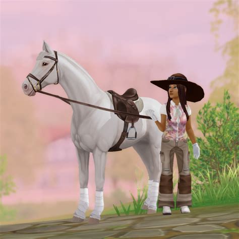 Outfits - Stable of Souls