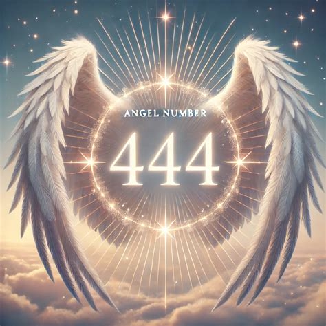 444 Angel Number Meaning: How to Build Stability in Life - Bay Area CBT ...