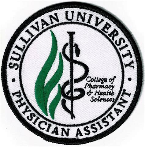 PA Program Patches – Physician Assistant History Society®