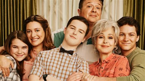 Young Sheldon | MovieWeb