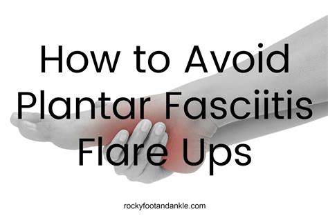 Pin on Ankle and Foot Pain