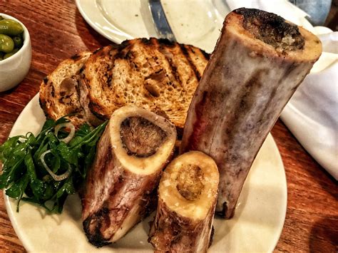 Beef Bone Marrow Taste at Ryan Fitzsimons blog