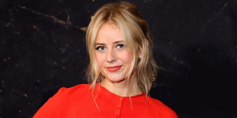 Does Justine Lupe Have a Husband or Boyfriend? The 'Succession' Actress ...