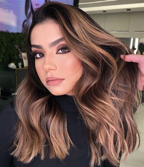 40 Chocolate Brown Hair Ideas for a Sophisticated Look