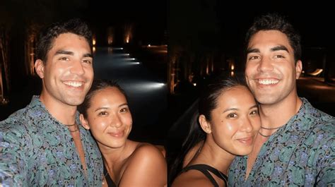 Kirk Bondad plans Valentine surprise for GF Lou Yanong