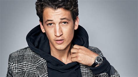 Watch Miles Teller is Not Interested in Going on a Naked Date | GQ Men ...