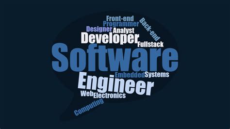 Software Engineering Wallpapers - Top Free Software Engineering Backgrounds - WallpaperAccess