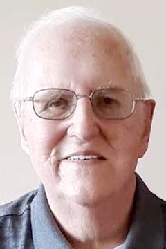 Gerald 'Jerry' R. Morin | News, Sports, Jobs - The Nashua Telegraph