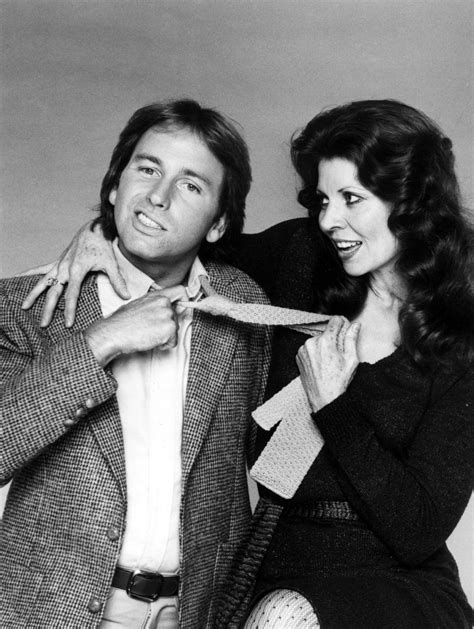 Remembering Ann Wedgeworth – Lana from TV’s 'Three’s Company'