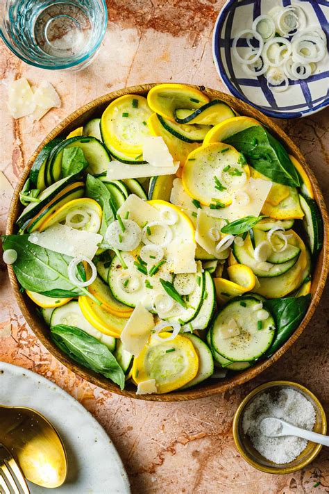 Cooking Summer Squash Roasted Summer Squash (quick & Easy) Spend