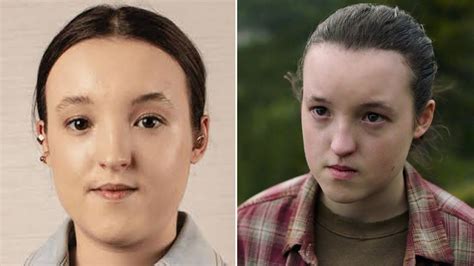 Bella Ramsey's Face | Know Your Meme