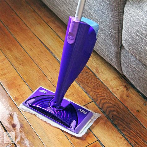 Is Swiffer Wetjet Good For Hardwood Floors | Floor Roma
