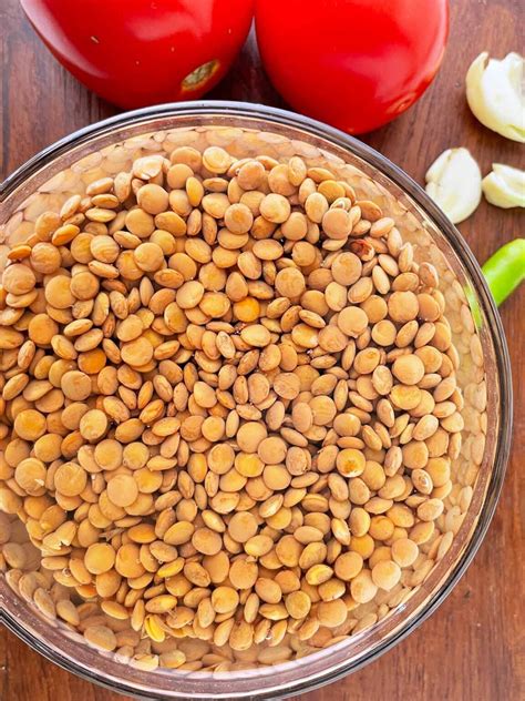 Can Dry Lentils Expire at Darnell Johnson blog