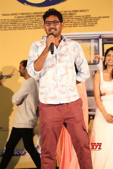 Narayana And Co Movie Teaser Launch Gallery - Social News XYZ