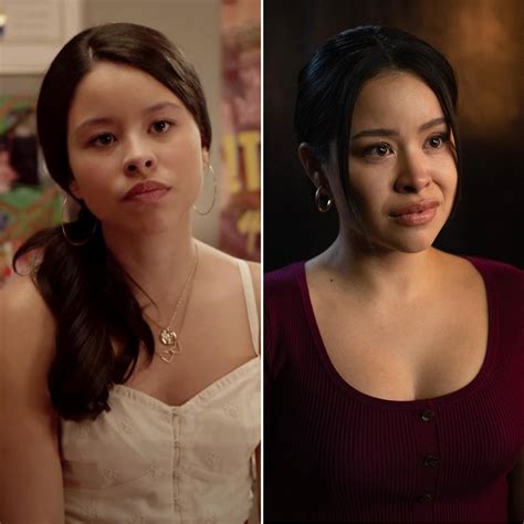 From The Fosters Pilot to Good Trouble Finale: See Cast Then and Now ...
