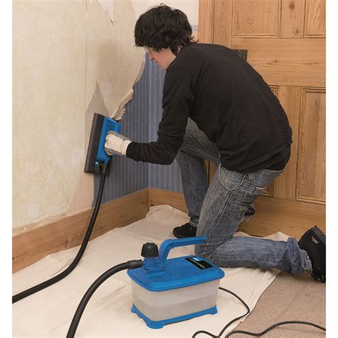 Rent A Steamer To Remove Wallpaper - Property & Real Estate for Rent