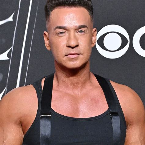 Mike The Situation Face Surgery