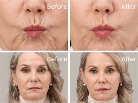 Skin Tightening Laser Before & After Photos - The Laser Image Company