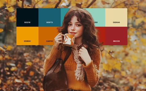 9 'Far Out' 70s Color Palettes to Inspire You in 2026 - Design Work Life