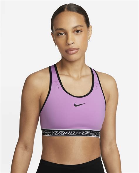 Sport Bra Outlet Nike at Christopher Lewis blog