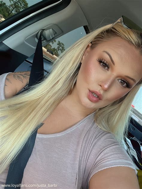Justa Barbi Xxx