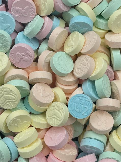 Mayceys Sweet Cents - Sugar Boom