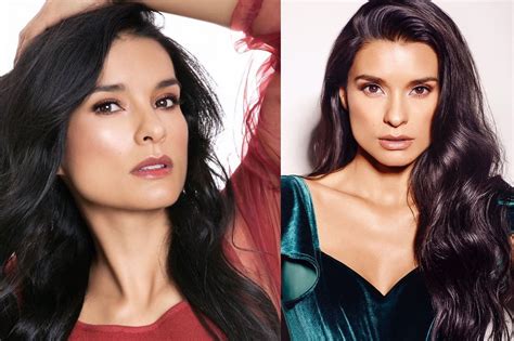 Paola Rey: mira cómo lucía la actriz en su primera novela como protagonista