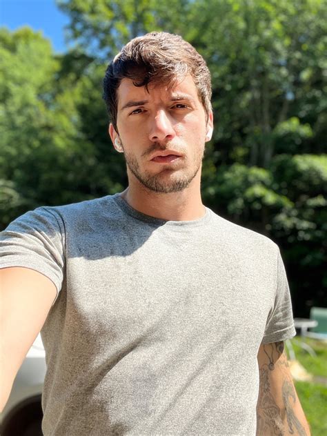 TW Pornstars - Ty Roderick. Twitter. Hot and sweaty after my workout. It’s humid as fuck here ...