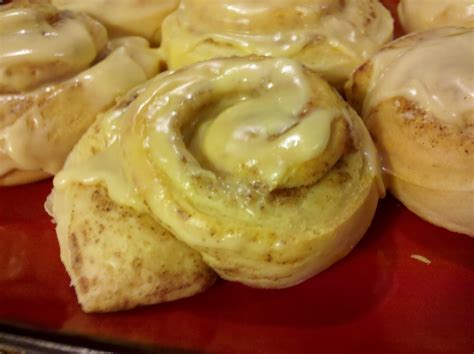 Pillsbury Orange Rolls Instructions at Juan Bear blog