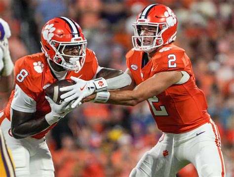 Clemson football rankings: Where will Tigers fall in top 25?